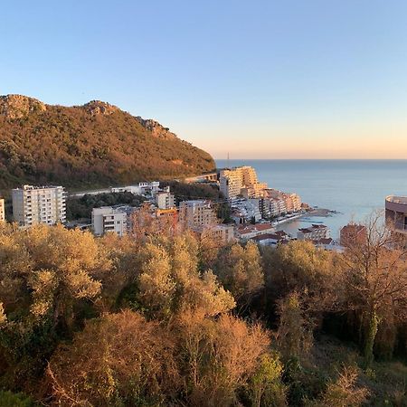 Apartments Gc 3 Рафаиловичи Екстериор снимка