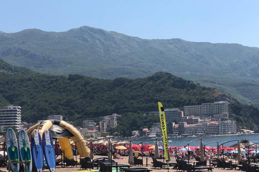 Apartments Gc 3 Рафаиловичи Екстериор снимка