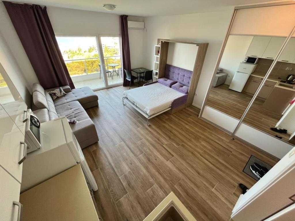 Apartments Gc 3 Рафаиловичи Екстериор снимка