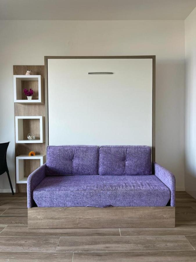 Apartments Gc 3 Рафаиловичи Екстериор снимка