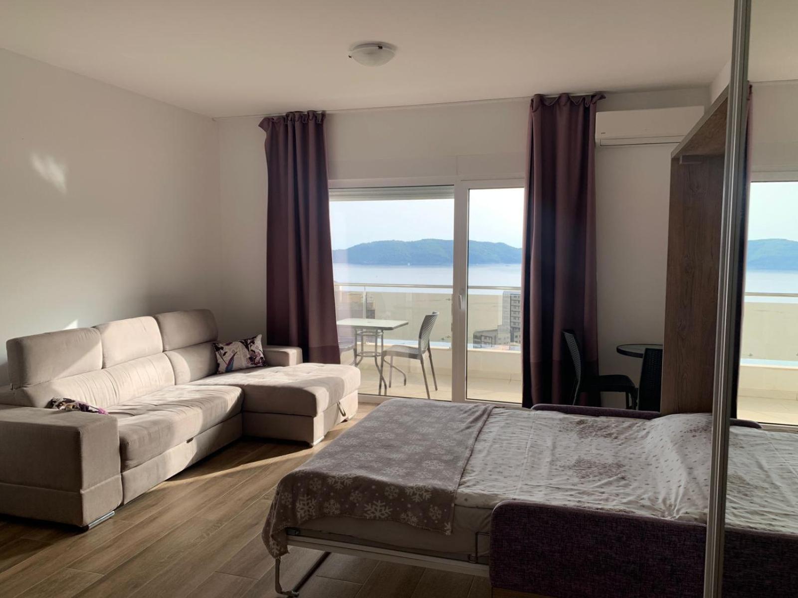 Apartments Gc 3 Рафаиловичи Екстериор снимка