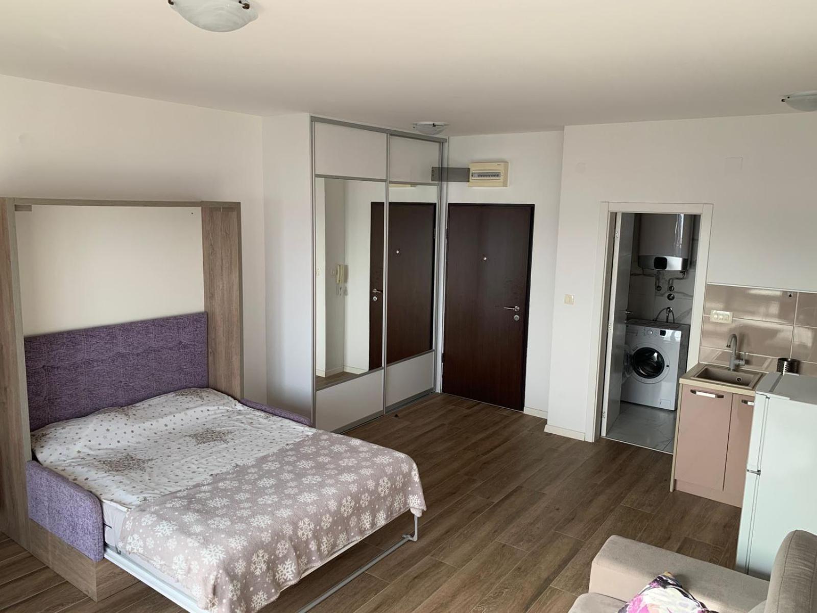 Apartments Gc 3 Рафаиловичи Екстериор снимка